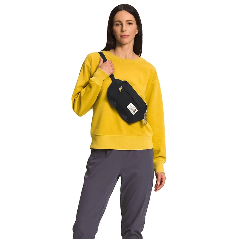 Berkeley Lumbar Pack