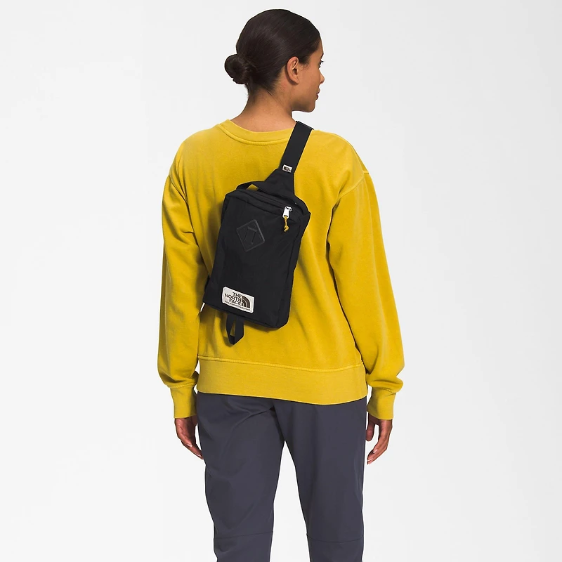 Berkeley Field Bag