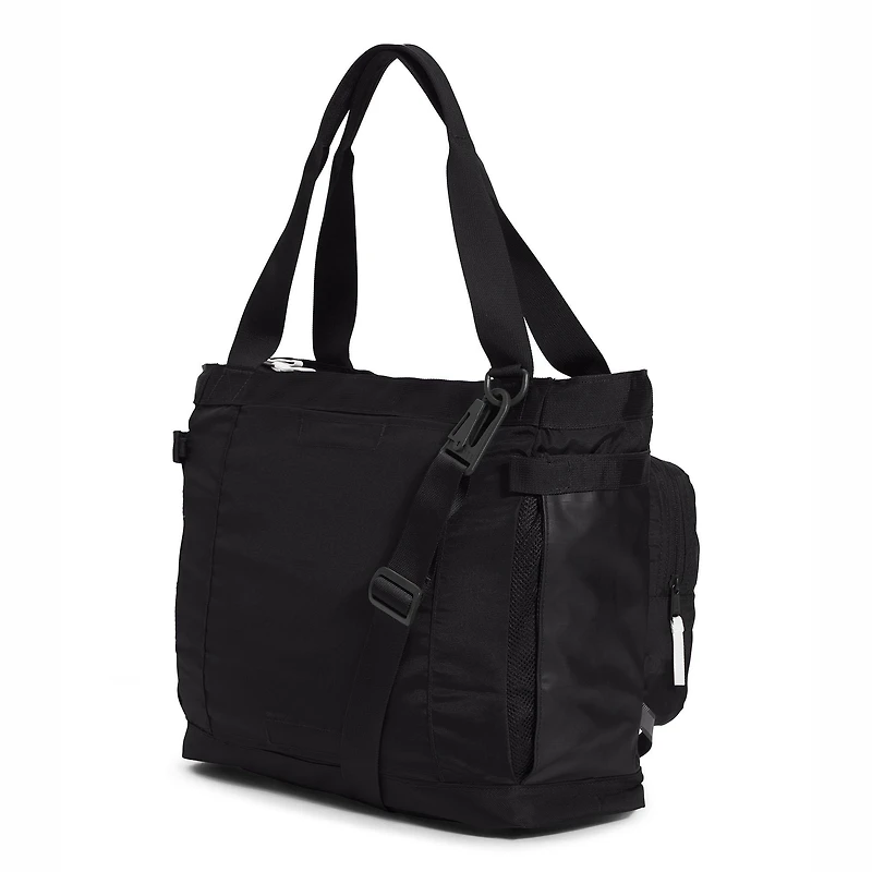 Base Camp Voyager Tote Bag