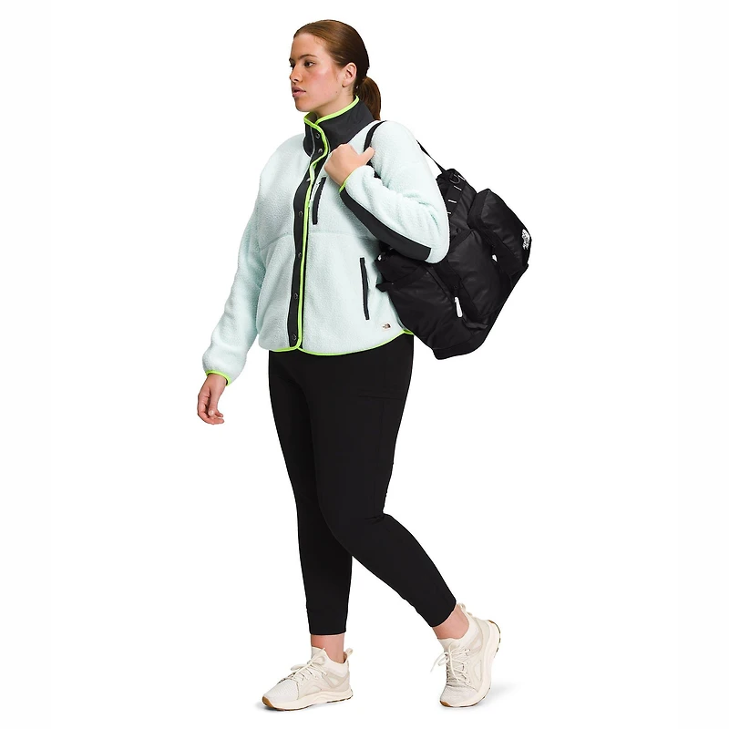 Base Camp Voyager Tote Bag