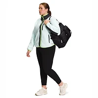 Base Camp Voyager Tote Bag
