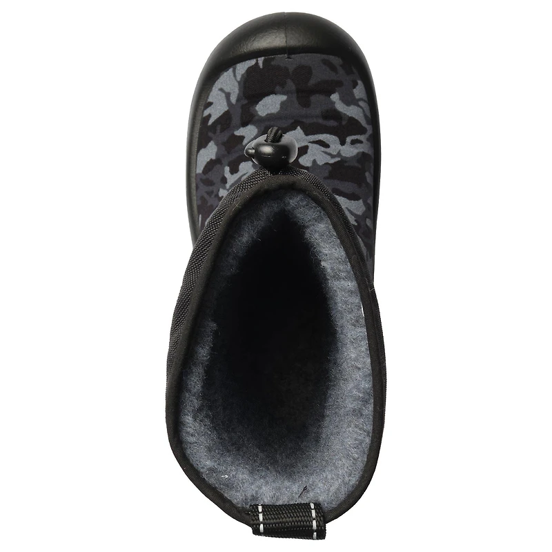 Kids' [11-4] Snowlock Boot