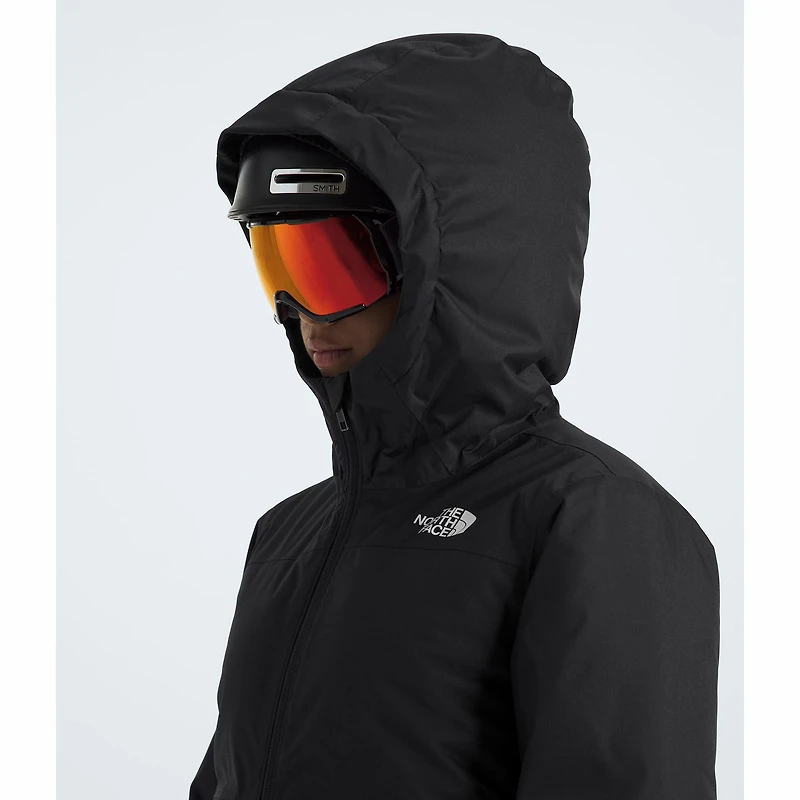 Junior Girls' [7-20] Freedom Insulated Jacket