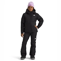 Junior Girls' [7-20] Freedom Insulated Jacket