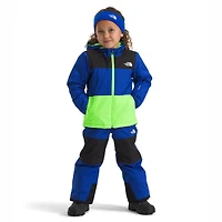 Kids' [2-7] Freedom Insulated Jacket