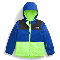 Kids' [2-7] Freedom Insulated Jacket