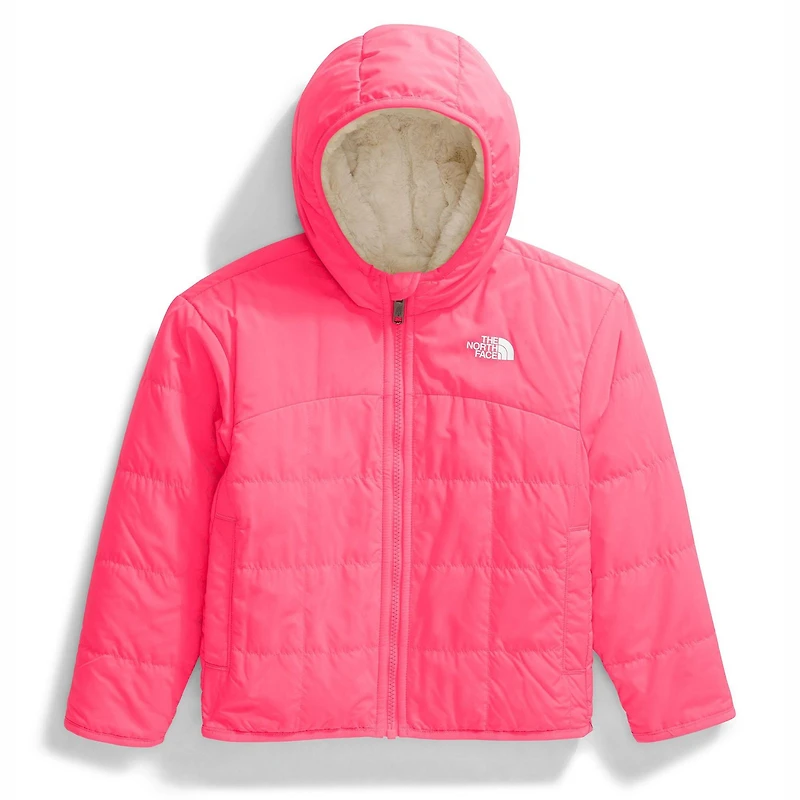 Kids' [2-7] Reversible Shasta Full-Zip Hooded Jacket