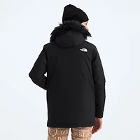 Junior Boys' [7-20] McMurdo Parka