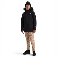 Junior Boys' [7-20] McMurdo Parka