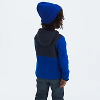 Kids' [2-7] Glacier Full-Zip Hoodie Jacket