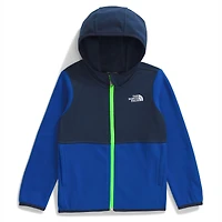 Kids' [2-7] Glacier Full-Zip Hoodie Jacket