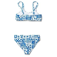 Junior Girls' [8-16] Island Dream Two-Piece Bikini