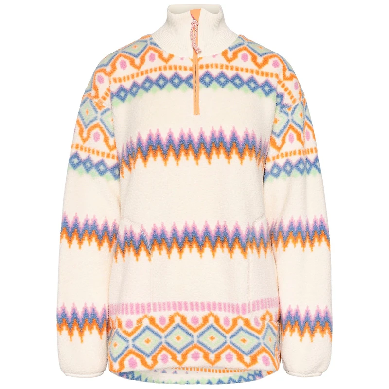 Women's Rothe Midlayer Half-Zip Top