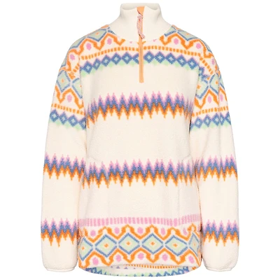 Women's Rothe Midlayer Half-Zip Top