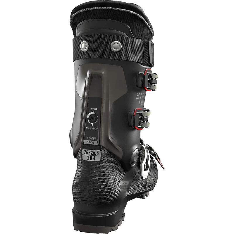 Men's S/Pro Sport MV 100 Ski Boot [2025]