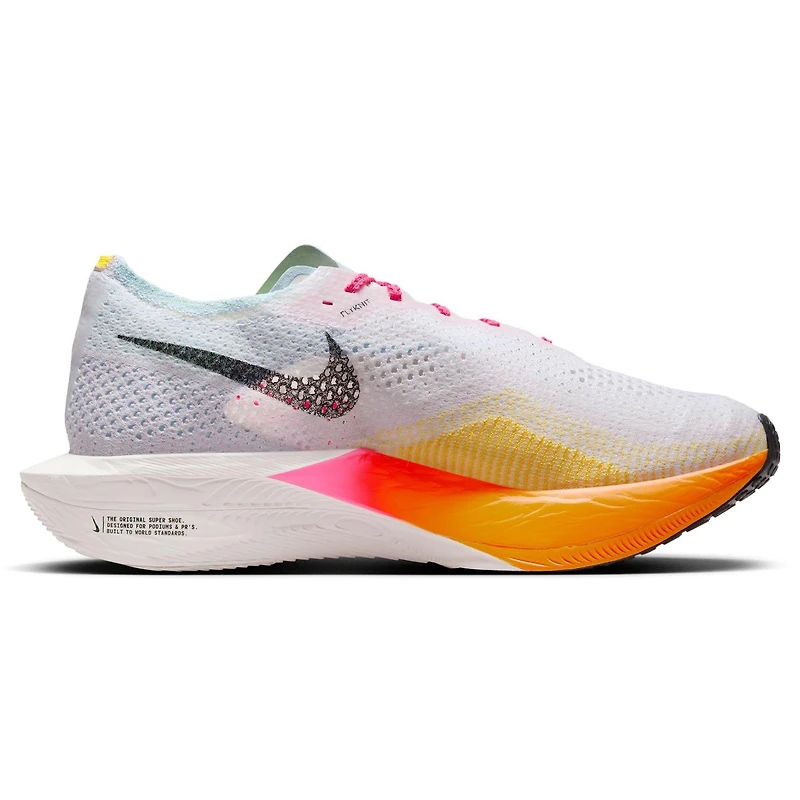Men's Vaporfly 3 Road Racing Shoe