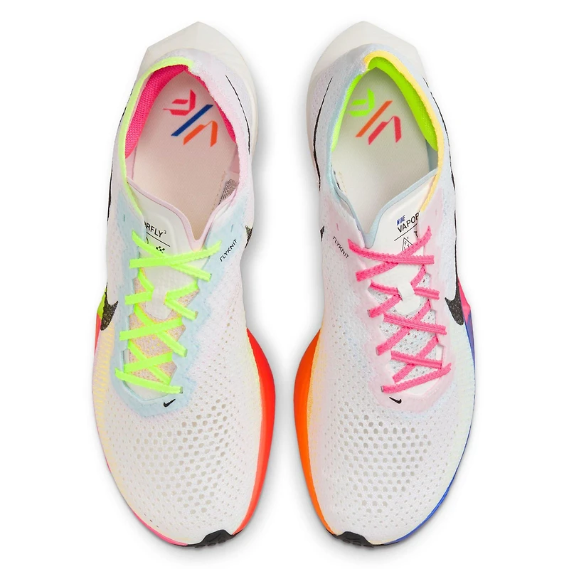 Men's Vaporfly 3 Road Racing Shoe