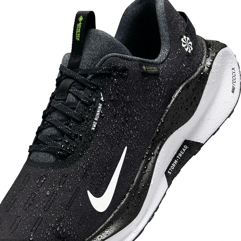 Men's InfinityRN 4 GTX Waterproof Running Shoe