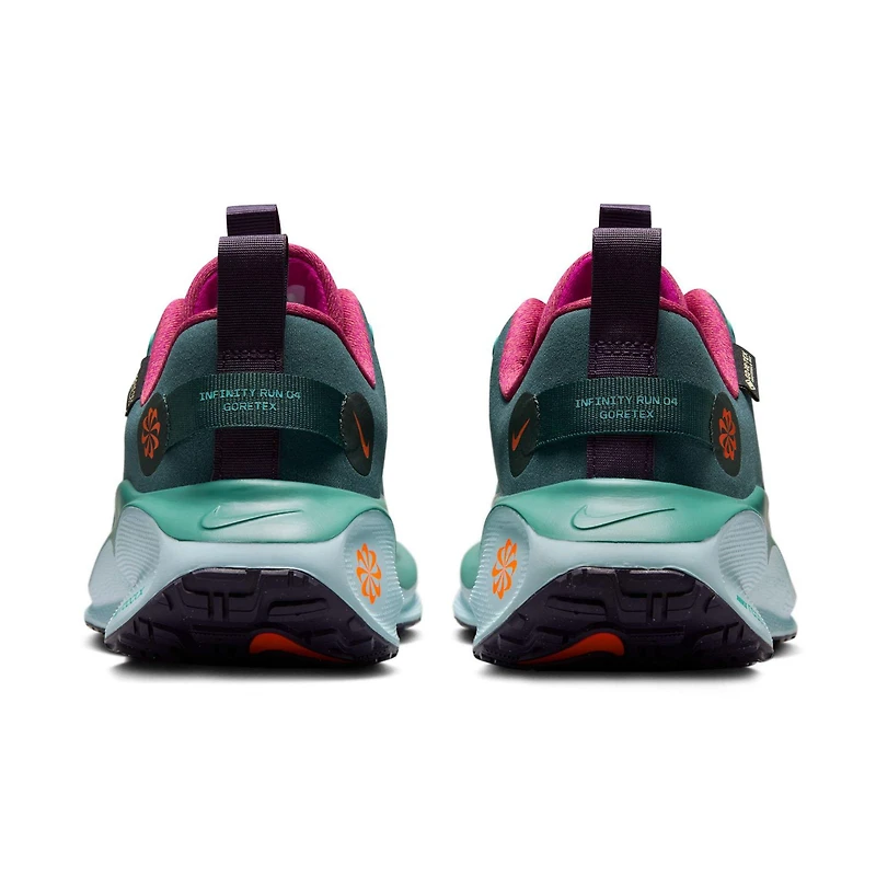 Women's InfinityRN 4 GTX Waterproof Running Shoe