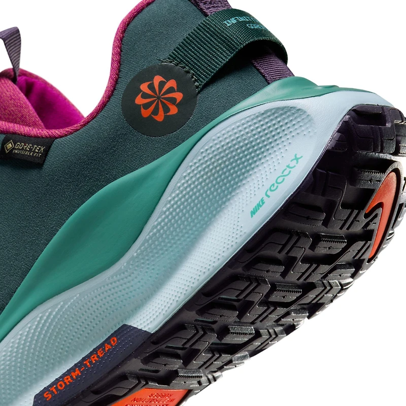 Women's InfinityRN 4 GTX Waterproof Running Shoe