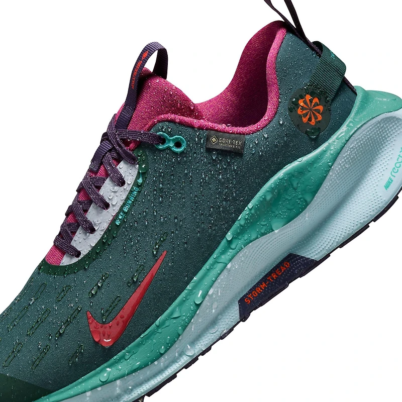 Women's InfinityRN 4 GTX Waterproof Running Shoe