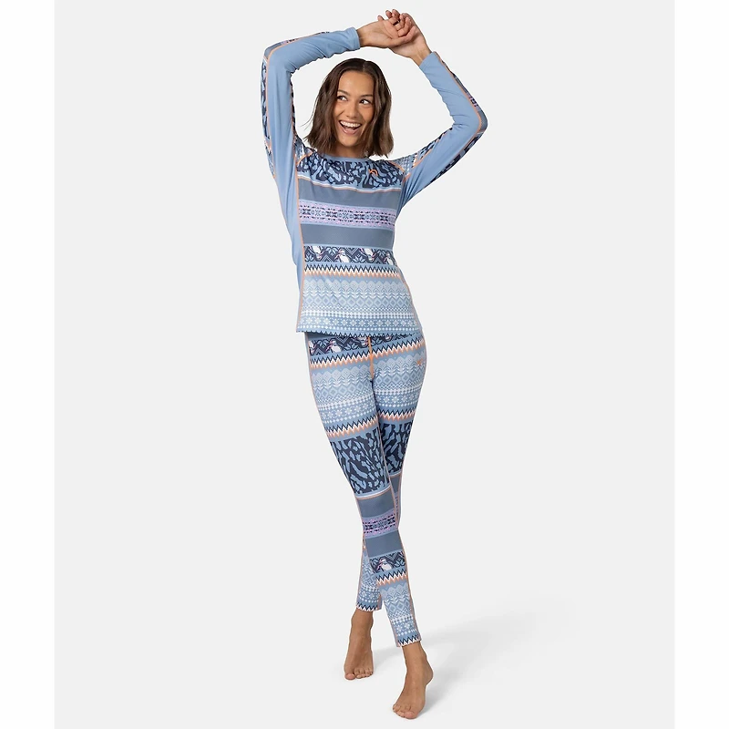 Women's Lilja Crew Top