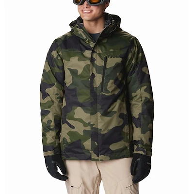 Men's Whirlibird™ IV Interchange Jacket