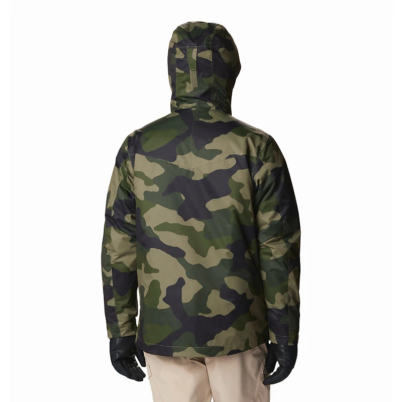 Men's Whirlibird™ IV Interchange Jacket