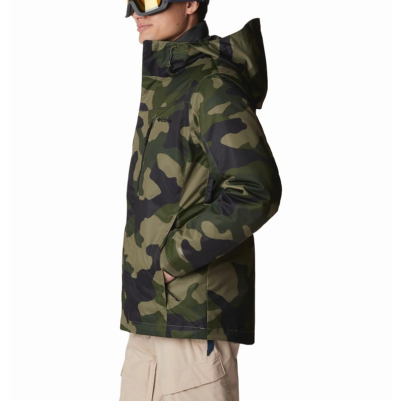 Men's Whirlibird™ IV Interchange Jacket