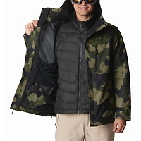 Men's Whirlibird™ IV Interchange Jacket