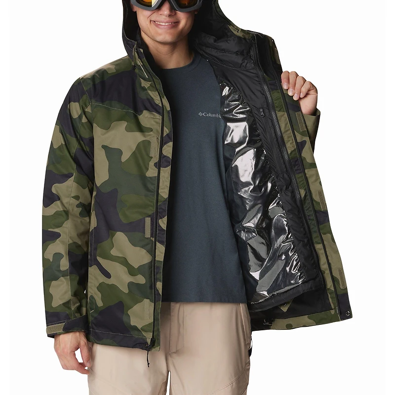 Men's Whirlibird™ IV Interchange Jacket