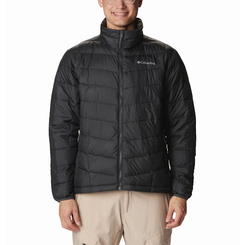 Men's Whirlibird™ IV Interchange Jacket