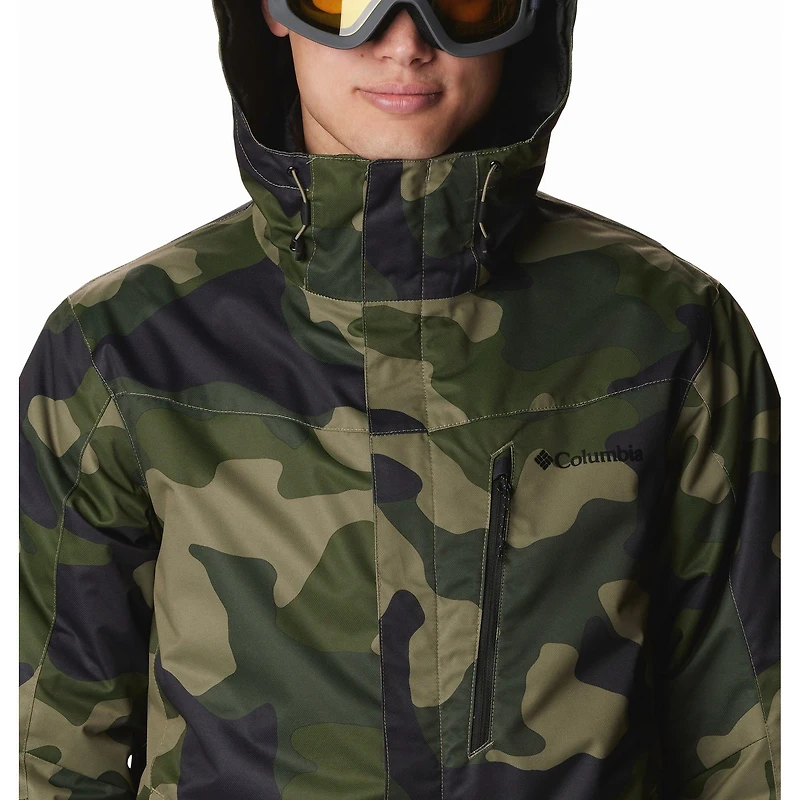 Men's Whirlibird™ IV Interchange Jacket