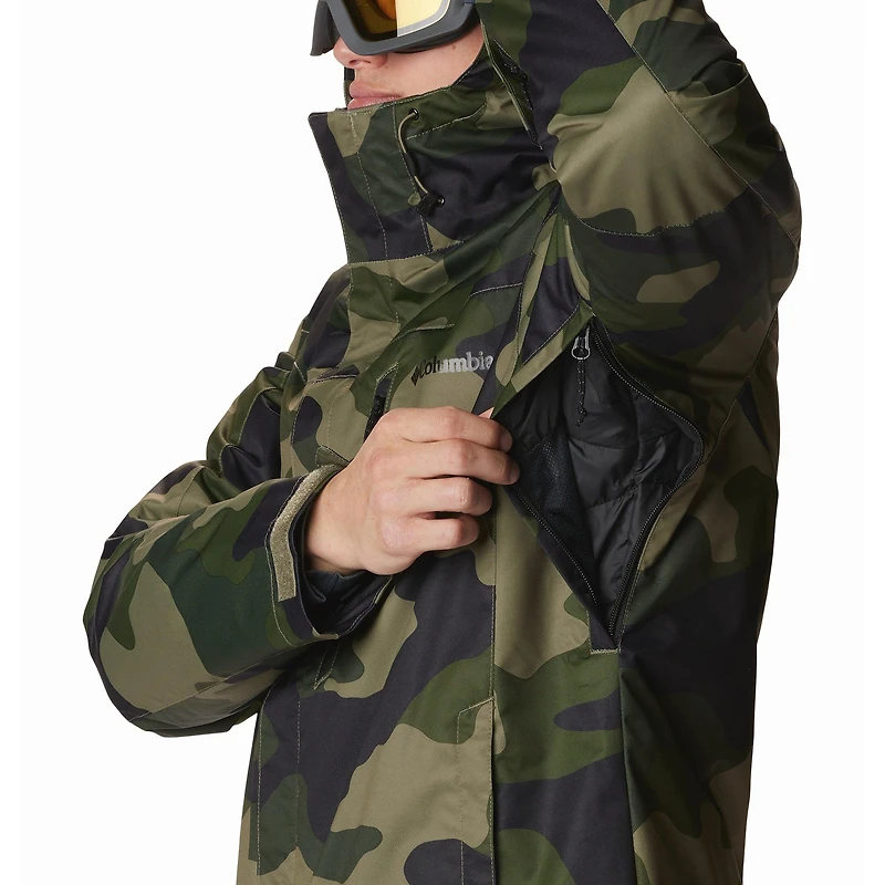 Men's Whirlibird™ IV Interchange Jacket