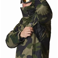 Men's Whirlibird™ IV Interchange Jacket