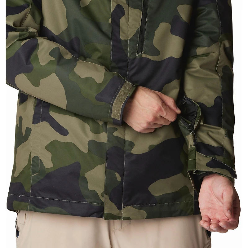 Men's Whirlibird™ IV Interchange Jacket