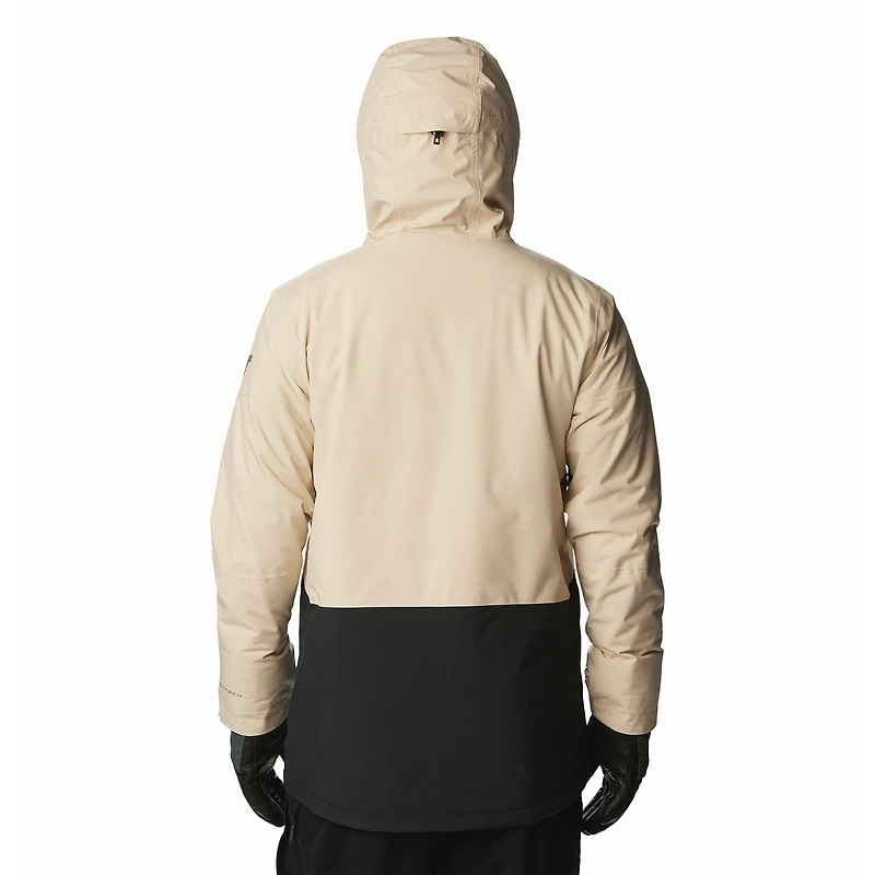 Men's Aerial Ascender™ II Jacket