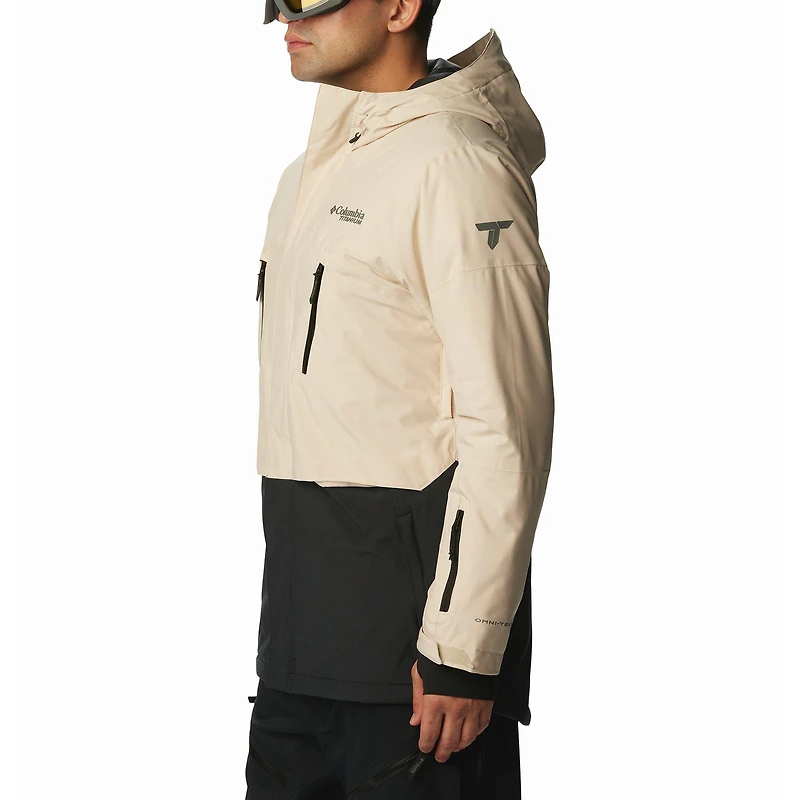 Men's Aerial Ascender™ II Jacket