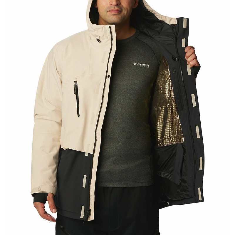 Men's Aerial Ascender™ II Jacket
