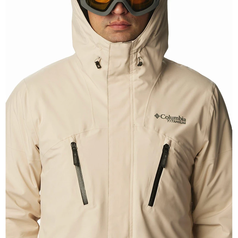 Men's Aerial Ascender™ II Jacket