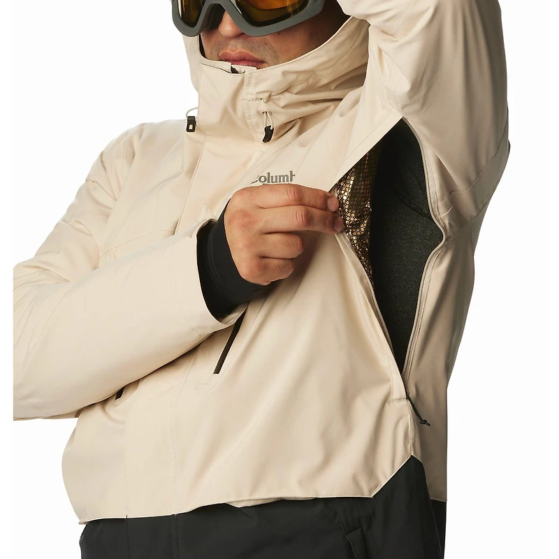 Men's Aerial Ascender™ II Jacket