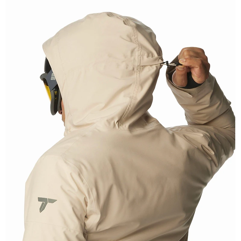 Men's Aerial Ascender™ II Jacket