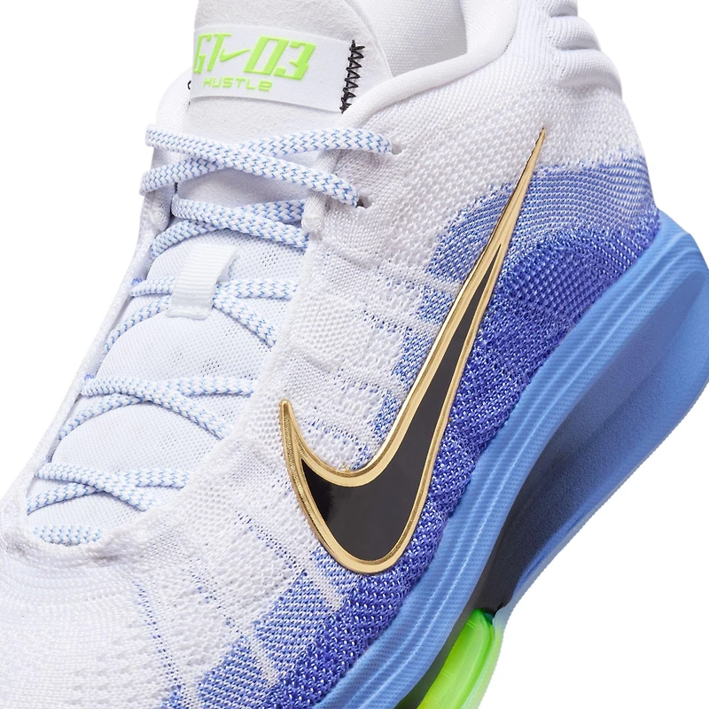 Men's G.T. Hustle 3 Basketball Shoe
