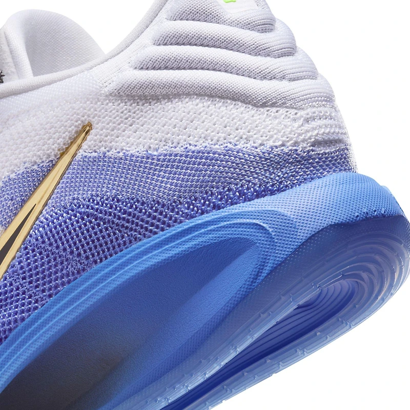 Men's G.T. Hustle 3 Basketball Shoe