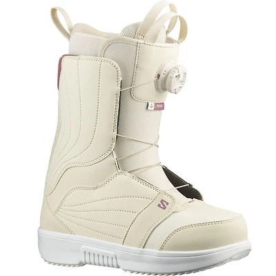 Women's Pearl Boa® Snowboard Boot [2025]
