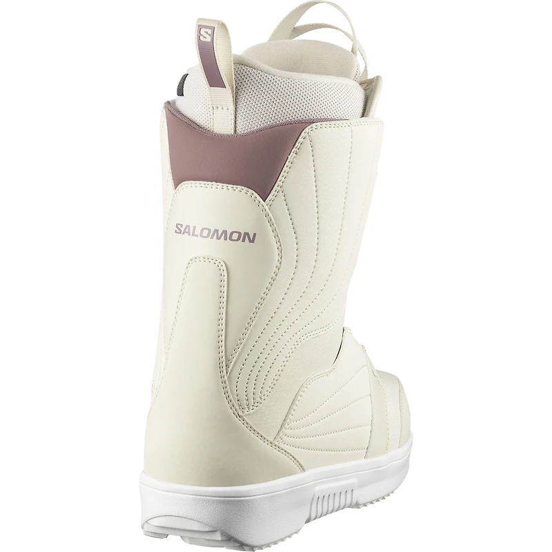 Women's Pearl Boa® Snowboard Boot [2025]