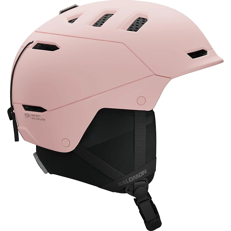 Husk Pro Snow Helmet