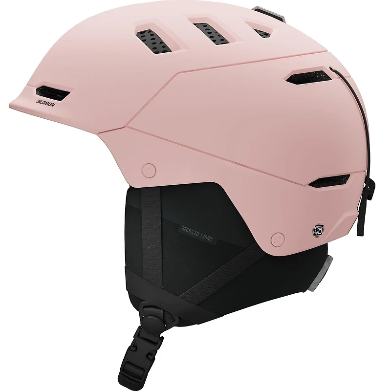 Husk Pro Snow Helmet