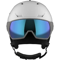 Women's Icon LT Visor Snow Helmet