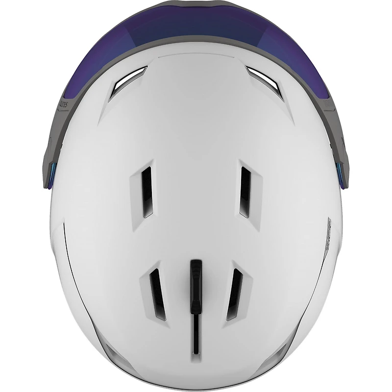 Women's Icon LT Visor Snow Helmet